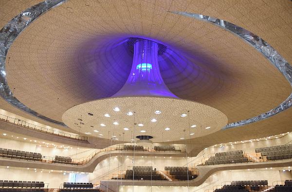 c_michael_zapf_1.jpg - Hamburg ; Baustelle Elbphilharmonie