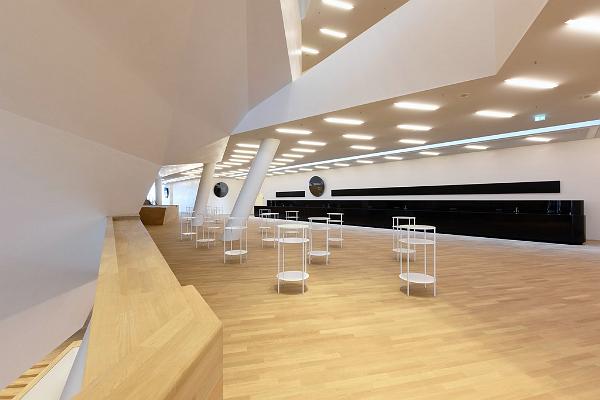 foyer_grosser_saal_c_michael_zapf_930.jpg - Hamburg ; Elbphilharmonie , innen