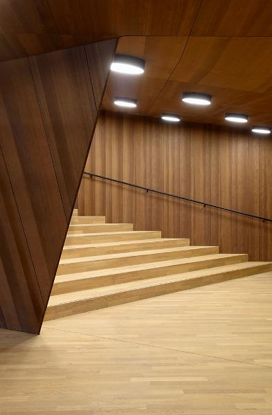 foyer_kleiner_saal_c_michael_zapf_80.jpg - Hamburg ; Baustelle Elbphilharmonie