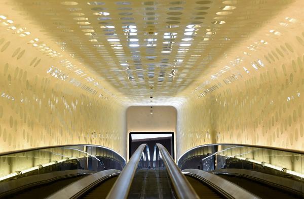 tube_foto_michael_zapf.jpg - Hamburg ; Baustelle Elbphilharmonie